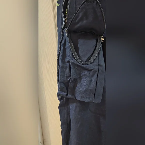 NIKE ACG Lab Acronym CargoPants - ACGErrolson Hugh - Picture 12 of 17